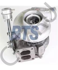 3802824 MASSEY FERGUSON Компрессор, наддув в городе Екатеринбург